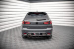 Difusor Traseiro Street Pro Seat Ibiza Cupra Mk3 - Image 2