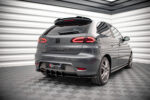 Difusor Traseiro Street Pro Seat Ibiza Cupra Mk3