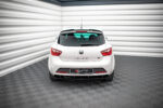 Difusor Traseiro Street Pro Seat Ibiza FR SC Mk4 Facelift - Image 2