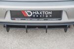 Racing Durability Difusor Traseiro V.1 VW Golf 7 GTI - Image 5