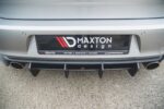 Racing Durability Difusor Traseiro V.2 VW Golf 7 GTI - Image 5