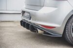 Racing Durability Difusor Traseiro V.2 VW Golf 7 GTI - Image 7