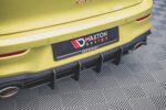Racing Durability Difusor Traseiro V.2 Volkswagen Golf 8 GTI Clubsport - Image 3