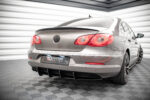Difusor Traseiro Street Pro Volkswagen Passat CC