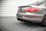 Difusor Traseiro Street Pro Volkswagen Passat CC - Image 2