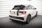 Difusor Traseiro Street Pro Volkswagen T-Roc R Mk1 Facelift - Image 2