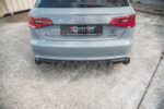 Racing Durability Splitters laterais traseiros Audi RS3 8V Sportback - Image 5