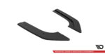 Street Pro Splitters laterais traseiros Audi RS3 Sedan 8Y - Image 4