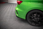 Street Pro Splitters laterais traseiros Audi RS3 Sedan 8Y - Image 3