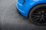Street Pro Splitters laterais traseiros Audi TT S 8S - Image 2