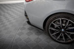 Street Pro Splitters laterais traseiros BMW 4 Gran Coupe M440i G26 - Image 2