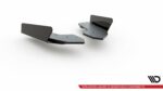 Racing Durability Splitters laterais traseiros + Flaps Audi RS3 8V Sportback - Image 6