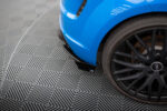 Street Pro Splitters laterais traseiros + Flaps Audi TT S 8S - Image 3