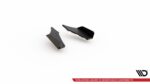 Racing Durability Splitters laterais traseiros + Flaps Ford Focus ST Mk4 - Image 9