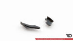 Racing Durability Splitters laterais traseiros + Flaps Volkswagen Golf 8 GTI Clubsport - Image 4