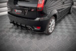 Street Pro Splitters laterais traseiros Ford Fiesta ST Mk6