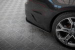 Street Pro Splitters laterais traseiros Kia Stinger GT-Line Mk1 - Image 2