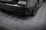 Street Pro Splitters laterais traseiros Mercedes-AMG A35 Hatchback W177