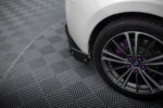 Street Pro Splitters laterais traseiros Subaru BRZ Mk1 Facelift - Image 3