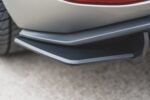 Racing Durability Splitters laterais traseiros V.1 VW Golf 7 GTI - Image 6