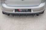Racing Durability Splitters laterais traseiros V.1 VW Golf 7 GTI - Image 3