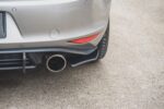 Racing Durability Splitters laterais traseiros V.2 VW Golf 7 GTI - Image 5