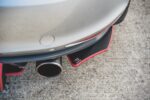 Racing Durability Splitters laterais traseiros V.2 VW Golf 7 GTI - Image 10