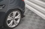 Racing Durability Embaladeira Traseira + Flaps Seat Leon FR Hatchback Mk4 - Image 2