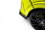 Racing Durability Embaladeira Traseira V.2 Honda Civic X Type R - Image 3