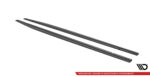 Street Pro Difusores de embaladeiras laterais Audi RS3 Sedan 8Y - Image 4