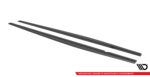 Street Pro Difusores de embaladeiras laterais Audi RS3 Sedan 8Y - Image 5