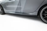 Difusores de Saia Lateral Street Pro BMW 1 M-Pack F70 - Image 3