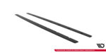 Difusores de Saia Lateral Street Pro BMW 1 M-Pack F70 - Image 5