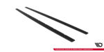 Difusores de Saia Lateral Street Pro BMW 1 M-Pack F70 - Image 6