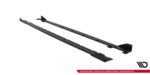 Difusores de Saia Lateral Street Pro + Flaps BMW 1 M-Pack F70 - Image 5