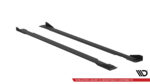 Street Pro Difusores de embaladeiras laterais + Flaps Kia Stinger GT / GT-Line Mk1 - Image 5