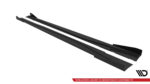 Street Pro Difusores de embaladeiras laterais + Flaps Mercedes-Benz A AMG-Line W176 Facelift - Image 5