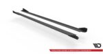 Street Pro Difusores de embaladeiras laterais + Flaps Seat Leon FR Mk4 - Image 3