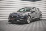Street Pro Difusores de embaladeiras laterais + Flaps Seat Leon FR Mk4 - Image 2