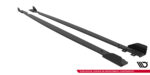 Difusores de Saia Lateral Street Pro + Flaps Volkswagen Golf R Mk8 / Mk8 Facelift - Image 7