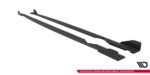 Difusores de Saia Lateral Street Pro + Flaps Volkswagen Golf R Mk8 / Mk8 Facelift - Image 5