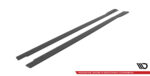 Street Pro Difusores de embaladeiras laterais Honda Civic Type-R Mk 11 - Image 4