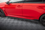 Street Pro Difusores de embaladeiras laterais Honda Civic Type-R Mk 11 - Image 2