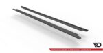 Street Pro Difusores de embaladeiras laterais Seat Leon FR Mk4 - Image 3