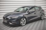 Street Pro Difusores de embaladeiras laterais Seat Leon FR Mk4