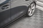 Street Pro Difusores de embaladeiras laterais Seat Leon FR Mk4 - Image 2