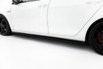 Racing Durability Difusores de embaladeiras laterais VW Golf 7 GTI - Image 3