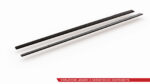 Racing Durability Difusores de embaladeiras laterais VW Golf 7 GTI - Image 5