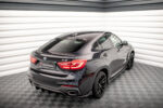 Extensão da janela traseira BMW X6 M-Pack F16 - Image 6