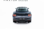 Extensão do Vidro Traseiro Ford Mustang GT Mk7 - Image 4